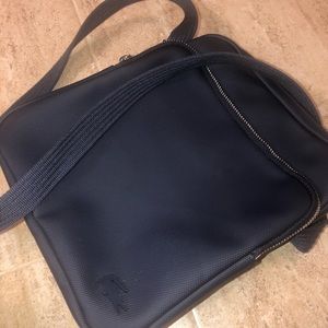Lacoste Crossbody Bag